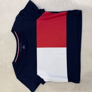 Tommy Hilfiger Crop Top